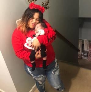 Meet your Posher, Wendy